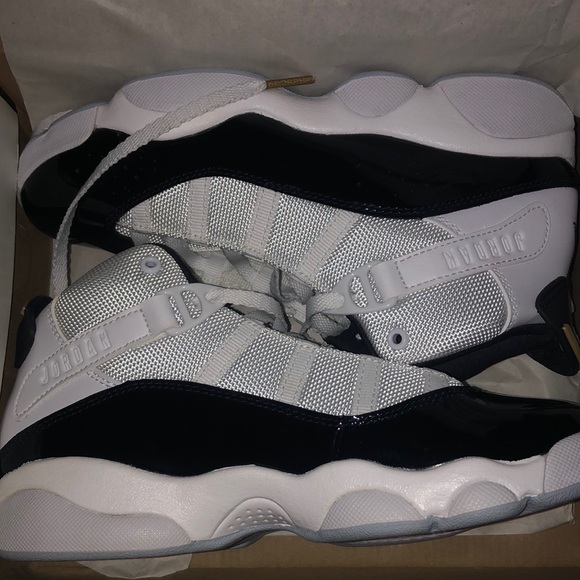 Jordan 6 rings - Picture 1 of 3